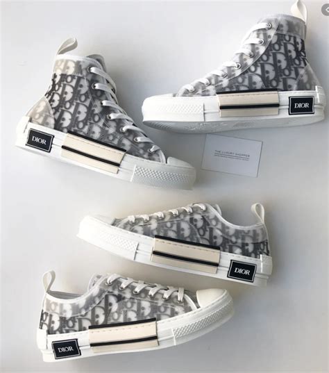 dior converse low tops|dior b23 black and white.